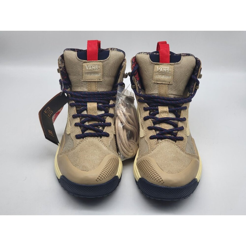 Vans UltraRange EXO Hi MTE 2 Hiking Boots Trail Shoes VN0A4BVSYUU Size 6.5 - Picture 2 of 9